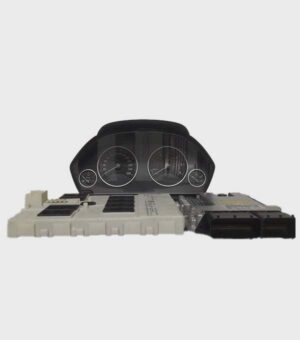 BMW OEM Instrument Cluster (1-Series E87) 2005 - 2013