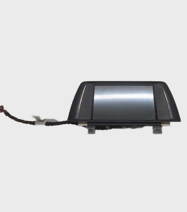 BMW 3 Series (F30:F80) Navigation and infotainment Display Screen BMW 3 Series (F30/F80) Navigation and infotainment Display Screen