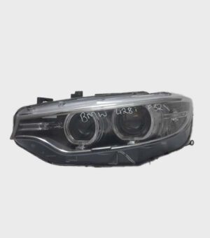 BMW 4 Series Headlight (F32 2014-2016)