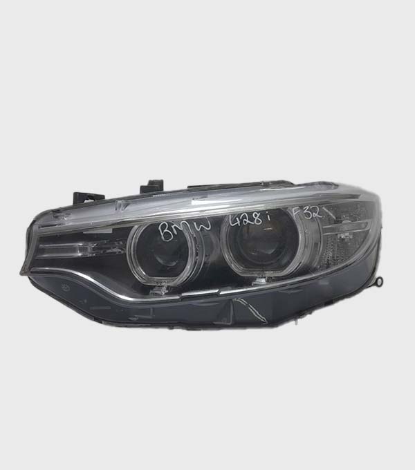 BMW 4 Series Headlight (F32 2014-2016)