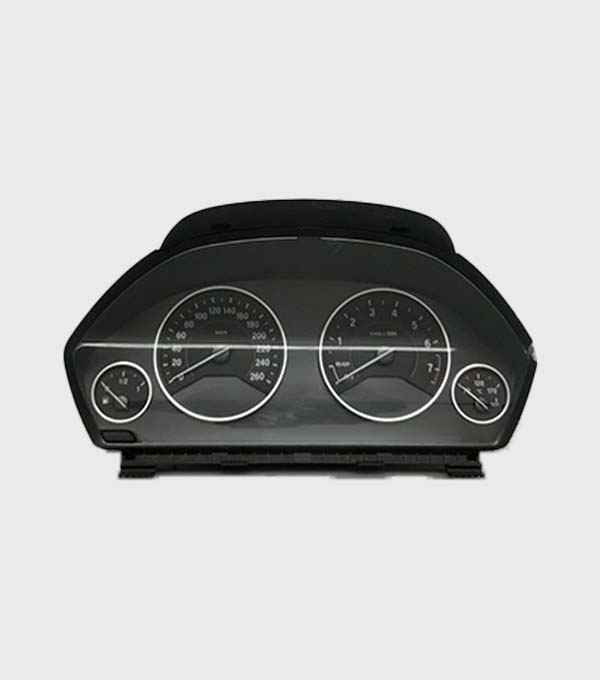 BMW F30 Instrument Cluster (3 Series)