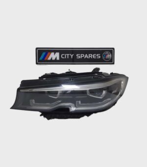 BMW G20 LED Headlight (2019-2021) 3 Series