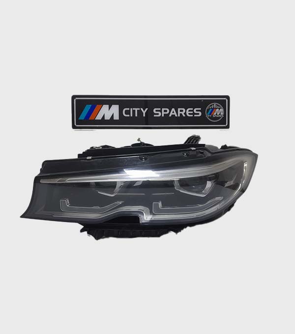 BMW G20 LED Headlight (2019-2021) 3 Series