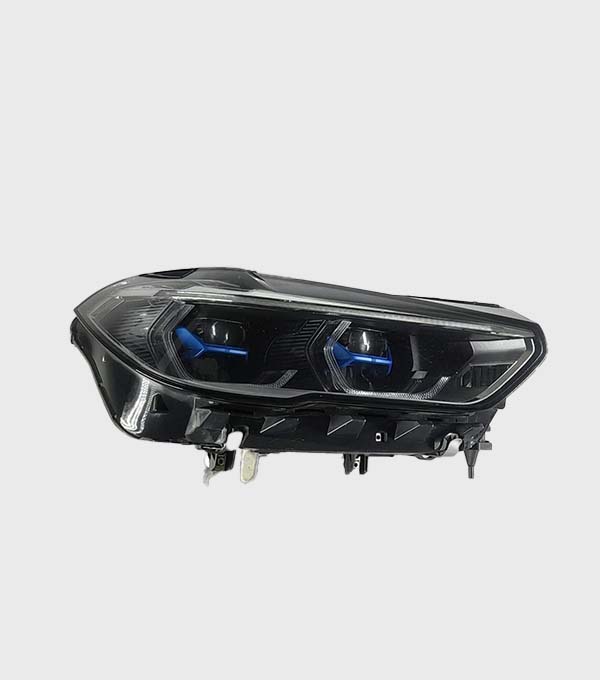 BMW GO5/GO6 Laser LED Headlight
