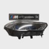 BMW Laser Headlight ( X GO5/GO6 )