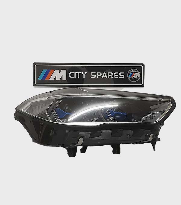 BMW Laser Headlight ( X GO5/GO6 )