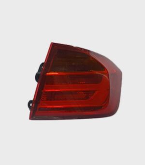 BMW Outer Tailight (2012-2015 3 Series) F30 Model