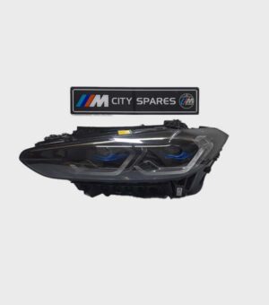BMW  Side Laser Headlight (G80 M3/M4 OR G22 4 Series)