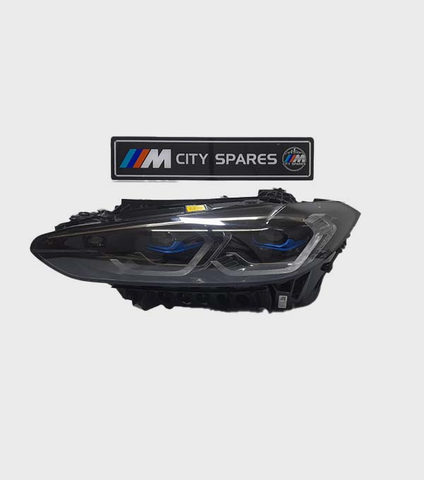 BMW Side Laser Headlight (G80 M3:M4 OR G22 4 Series) BMW Side Laser Headlight (G80 M3/M4 OR G22 4 Series)
