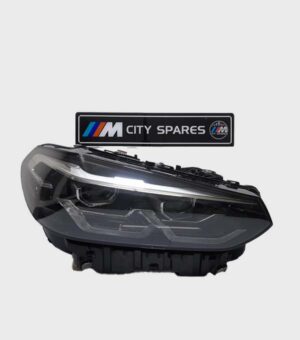 BMW X3 OR X4 (G01/G02) Adaptive LED Headlight